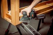 Акумуляторна багатофункціональна шліфувальна машина Metabo SM 18 LTX BL (602089850) (без АКБ та ЗП)