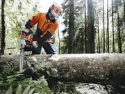 Бензопилки Husqvarna 236