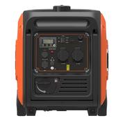 Генератор інверторний BLACK DECKER BXGNI4000E