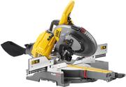 Акумуляторна пила торцювальна DeWALT XR FLEXVOLT DHS780N (без акумулятора і ЗП)