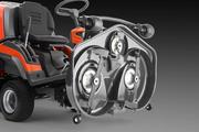 Райдер Husqvarna RC 320Ts AWD (9706212-01)