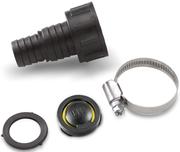 Адаптер Karcher G1 для шлангів 3/4 та 1 (6.997-359.0)