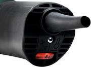 Болгарка Metabo WEV 11-125 Quick у валізі (603625500)