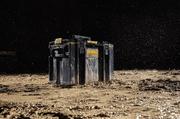 Ящик DeWALT DWST83342-1 TOUGHSYSTEM 2.0, 555х375х415 мм