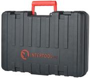 Перфоратор Intertool SDS plus DT-0183