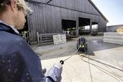Апарат високого тиску Karcher HDS 9/20-4 MXA (1.071-940.0)
