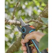 Акумуляторний секатор Gardena AssistCut Bypass 25 мм (12222-20.000.00)