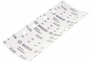 Шліфлист Bosch Expert для Wood and Paint C430, 93x230 мм, K240, 10 шт. (2608605301)