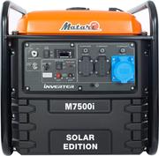 Інверторний генератор Matari M7500I-SOLAR