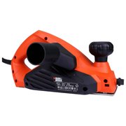 Рубанок мережевий BLACK+DECKER KW712