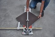 Плиткоріз ручний Battipav PROFI EVO 103 ALU
