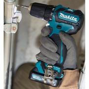 Акумуляторний безщітковий шурупокрут Makita DF 332 DSAJ