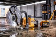 Пила відрізна DeWALT DCS690X2