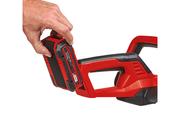 Кущоріз акумуляторний Einhell GC-CH 18/40 Li - Solo (3410940)