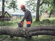 Бензинова пилка Husqvarna 135 Mark II (9678618-14)