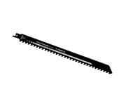 Полотно Bosch S1241HM Endurance for AeratedConcrete (2608653284) 10 шт