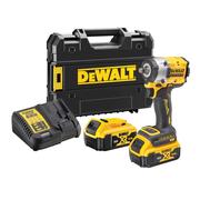 Гайковерт ударний DeWALT DCF921P2T