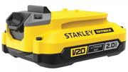 Акумулятор Stanley FatMax 18 В 2 Ач (SFMCB202)