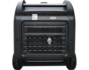 Інверторний газобензиновий генератор KS 5500iEG S
