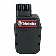 Акумуляторна батарея Metabo 12 V/2,0 Ah (631723000)
