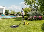 Насос садовий Karcher BP 7.000 Garden 1100 Вт (1.645-730.0)