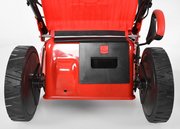 Газонокосарка бензинова Hecht 5534 SX 5 in 1