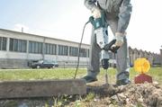 Відбійний молоток SDS-max Metabo MHE 96 (600396000)