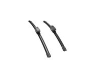 Щітка склоочисника Bosch Robert Aerotwin 530/450 мм, 2 шт (3397007460)