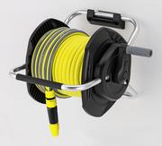 Настінна котушка для шлангу Karcher HR 4.525 зі шлангом PrimoFlex 1/2" (25 м) (2.645-281.0)