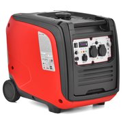 Інверторний генератор Hecht IG4500 (HECHTIG4500)