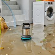Насос для брудної води GARDENA 20000 Aquasensor