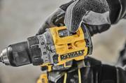 Дриль-шурупокрут акумуляторний безщітковий DeWalt DCD800E2T