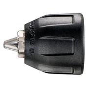 Швидкозатискний патрон METABO Futuro Plus H1, R + L, 10 мм, 1/2 (636219000)