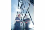 Акумуляторна кутова шліфувальна машина Metabo W 18 LTX 125 INOX (600174850) (без акумулятора і ЗП)