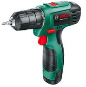 Акумуляторний дриль-шурупокрут Bosch EasyDrill 1200 (06039A210A)