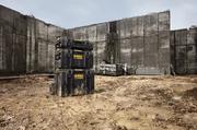 Ящик-візок DeWALT DWST83295-1 TOUGHSYSTEM 2.0, 608х500х990 мм