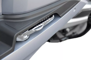 Електроскутер HECHT CITIS SILVER
