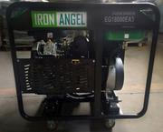 Генератор Iron Angel EG18000EA30 (2001214)