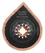 Насадка Makita НМ 70мм K40 TMA074 (B-65078)
