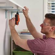 Акумуляторна викрутка Black Decker CS36BSC