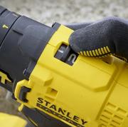 Акумуляторний дриль-шурупокрут Stanley FatMax SCD711C2K