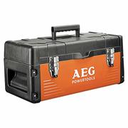 Акумуляторний дриль-шурупокрут AEG BS18G2Li-KIT5X