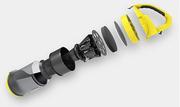 Пилосос циклонний Karcher VC 3 Plus (1.198-127.0)