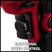 Перфоратор електричний Einhell TC-RH 620 4F (4257990)