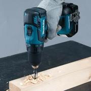 Акумуляторний ударний шурупокрут Makita DHP 459 Z (без акумулятора і ЗП)