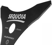 Ніж SEQUOIA GB3-255, 3-х зубчастий