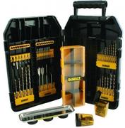 Набір біт і свердел DeWALT DT9292