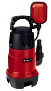 Насос для брудної води Einhell GС-DP 7835 (4170682)
