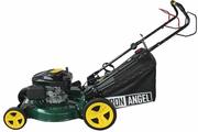 Газонокосарка Iron Angel GM 51 SP