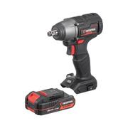 Акумуляторний гайковерт INTERTOOL WT-0364